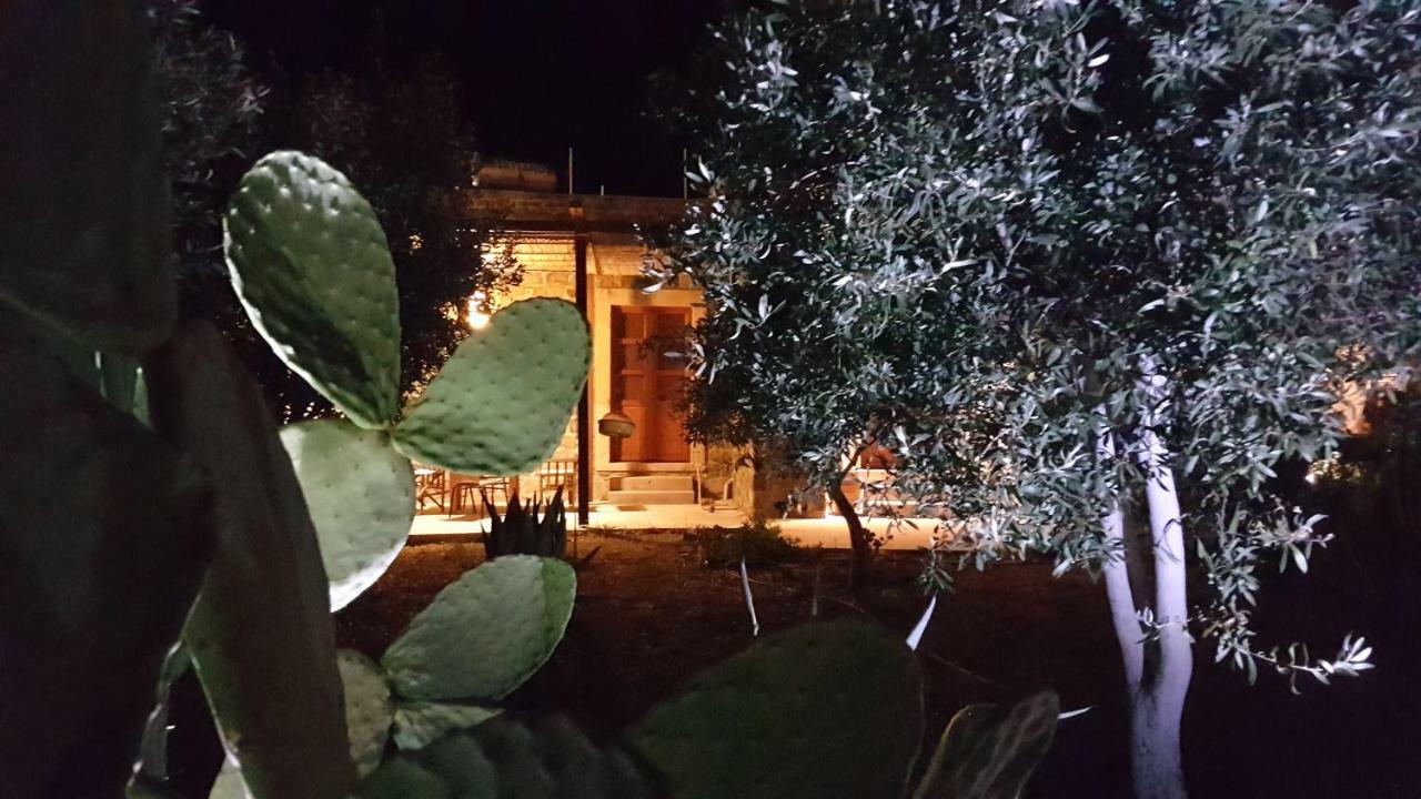 Villa Patmos Netia Skala  Exterior photo